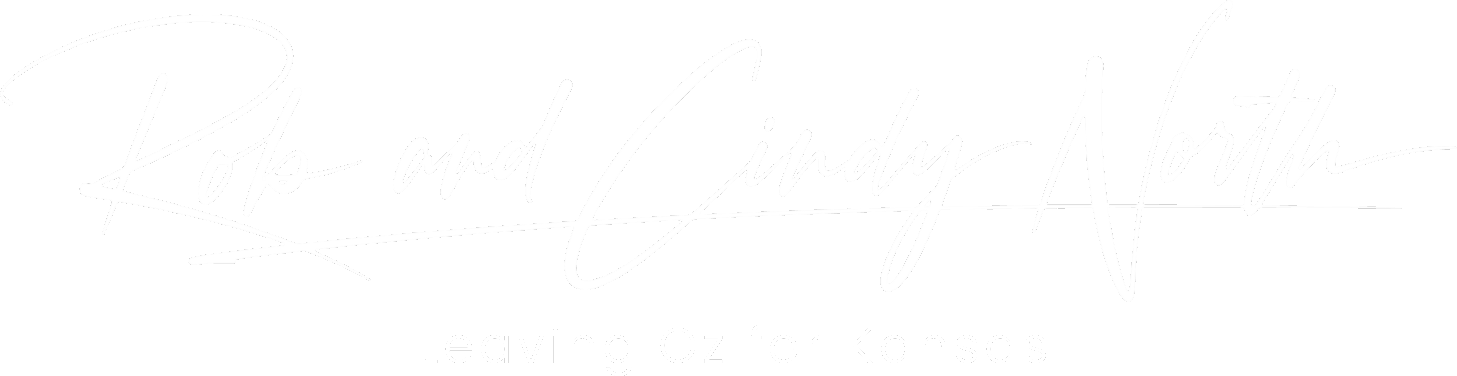 Leaving Oz for Kansas logo